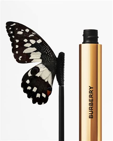 burberry mascara volume